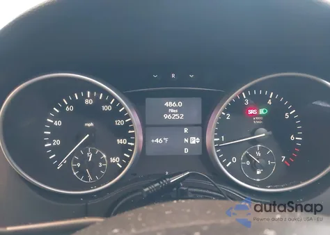 2011 Mercedes-Benz Ml 350 4Matic from USA, damaged, VIN 4JGBB8GB0BA749060